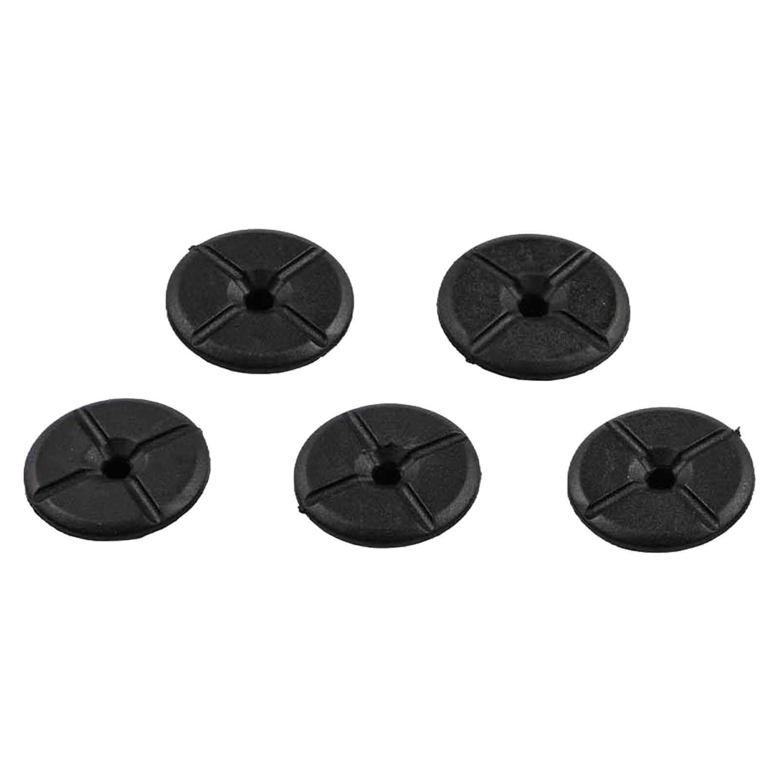 

Heat Protection Plate As Shown In The Picture 15PCS Repair Kit Non-deformation Feature Quick Installation Vehicle Maintenance China Mainland