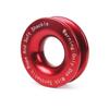 41000lbs Break Strength Rope Retention Pulley Soft Shackle Recovery Ring  Off-Road Vehicle Recovery