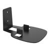 MONZLTECK For Sonos One SL Speaker Wall Mount Bracket Space Saving Metal Stand
