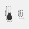 with Buckles Tent Ropes Reflective Pulley Tensioner Fastener Tie Down Fastener  Camping Accessories