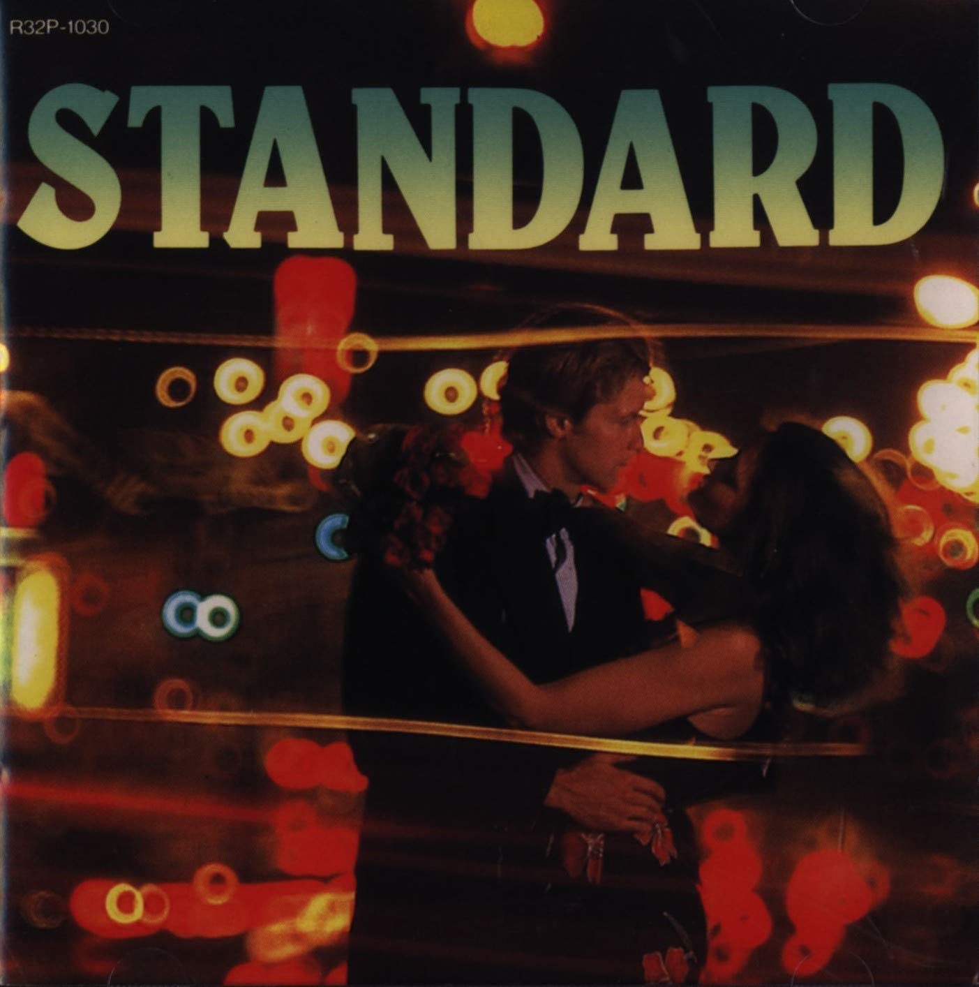 

CD - Standard vest R32P1030 Carnival 1986 Japan Classical Used
