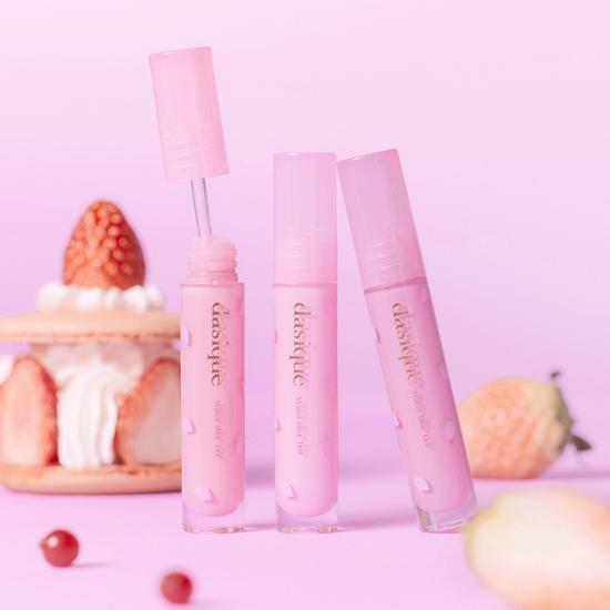 DASIQUE Water Blur Tint #10 Sweet Mauve