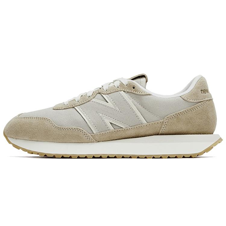 New Balance 237 Beige Cream Men s MS237UP EU 36