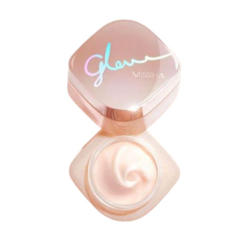 MISSHA Glow Skin Balm Radiance Primer Moisturizing Glow Cream 50ml 1