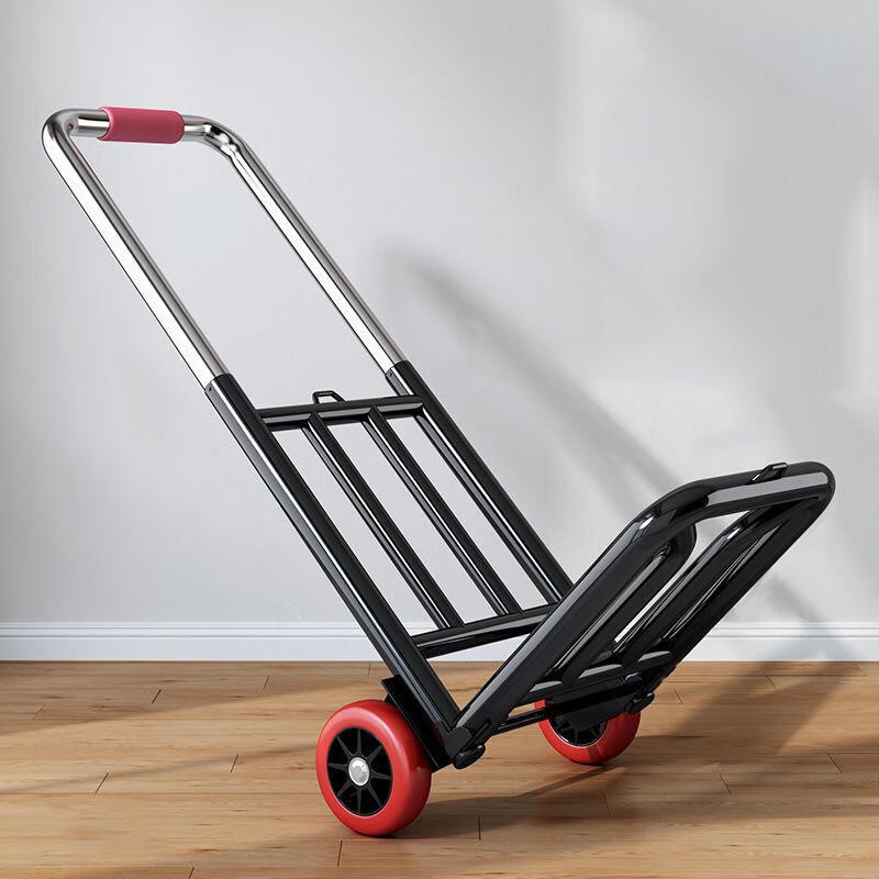 Kednuo Zhiming Large Folding Transport Cart