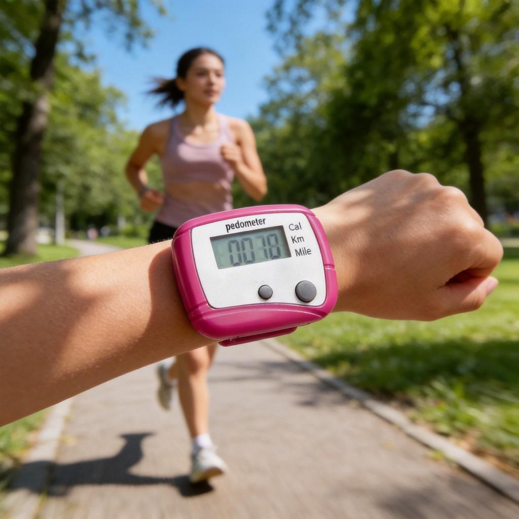 Outdoor Sport Activity Wristband For Running And Yoga With Longlasting Battery And Health Tracking