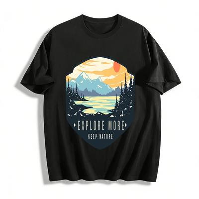 Oberteile – T-Shirts