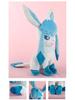 Officially Licensed Pokemon Plush Dolls: Pikachu, Squirtle, and Psyduck Claw Machine Toys.