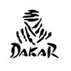 11x11cm Naklejka na Samochód Rajdowy DAKAR Karoseria Samochodu Zderzak Okna Motocykl Laptop Ściany Folia Winylowa Kalkomania Akcesoria Tuningowe Samochodu