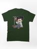 Tokyo Ghoul Doctor Uta - spin-off chibi Classic Unisex T-Shirt