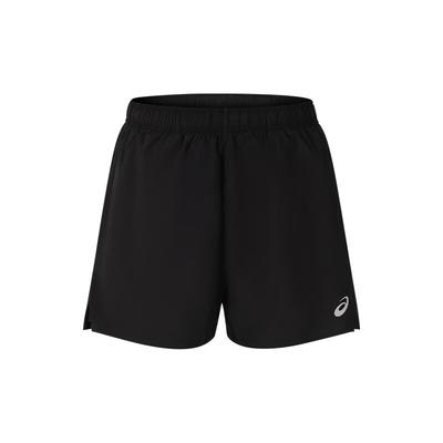 2 In 1 Quick Dry Breathable Running Shorts Men Shorts Black 2011D232-001