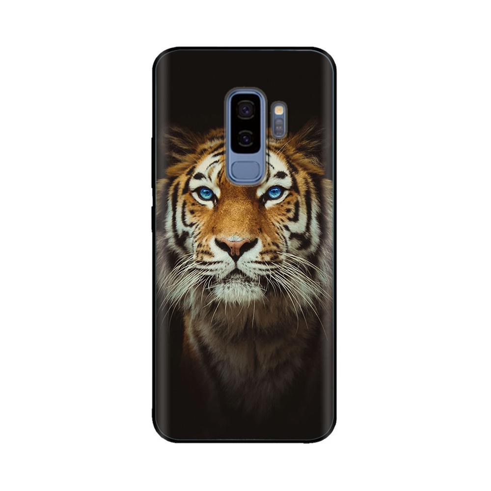 Case For Samsung S9 S9 Plus Case S9+ Soft Silicone Back Cover Bumper Phone Case For Samsung Galaxy S9 GalaxyS9 S 9 Plus Cartoon