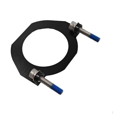 Crank Seal Serpentine Belt Guard Accessory Front Easily Install Sturdy Protection Plate Protector