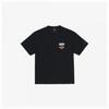 Fila Unisex Cooling FuncTion PrinT Graphic ShorT Sleeve T shirT Fs2rsg2192x