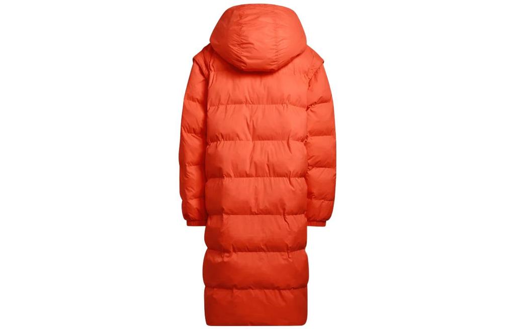 adidas Ivy Park Lightweight Puffer Coat All Gender IB4707