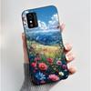 For ZTE Blade L9 Case Luxury Cute Cool Boys Girls Silicone Soft Back Cover For ZTE BladeL9 Blade L9 Phone Case TPU Black Fundas