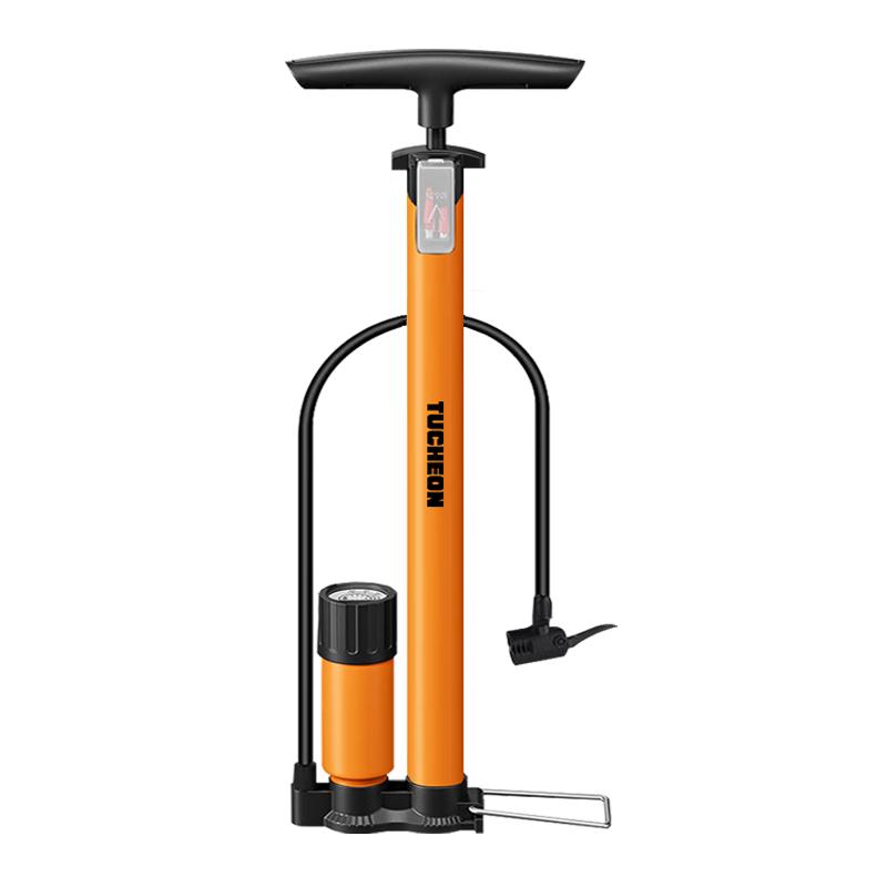 Ousen High-Pressure Multi-Purpose Air Pump