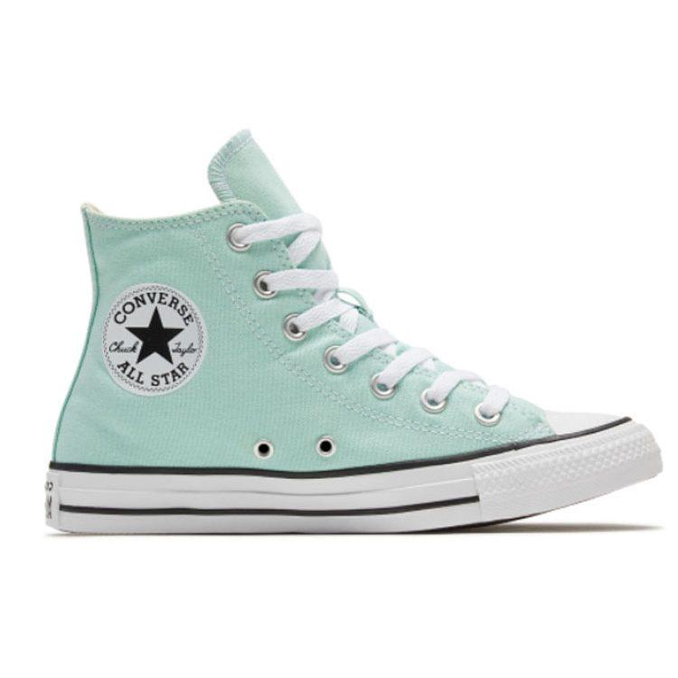 Converse Chuck Taylor All Star 'Mint Green' 166707C