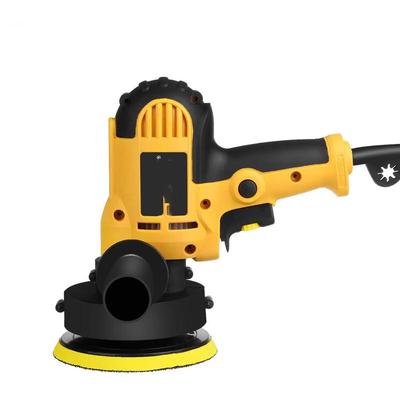 Lixian Car Polisher and Waxing Machine CN Plug (adapter Included)