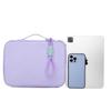 Waterdichte binnentas van hoge waarde: Draagbare Beschermhoes voor 11/13/16 Inch iPad & Tablet
