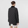 Burberry Women's Diamond Quilted Thermoregulated Barn Jacket