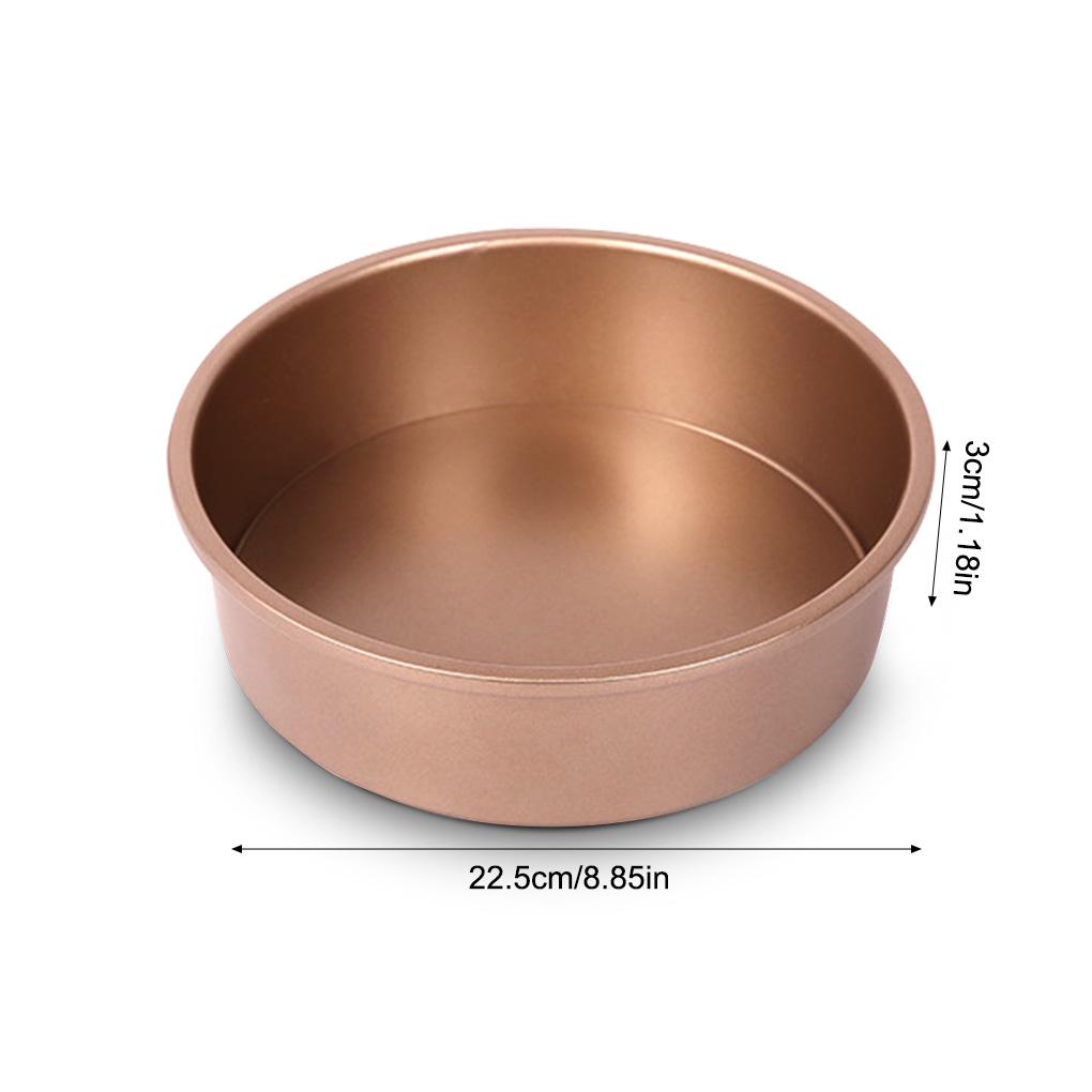 Oven Baking Pan Non-stick Coating Toast Bread Mold High Temperature Resistant Fried Beef Pastry Tray Home Bakery Baking Tool