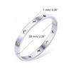 Stylish Hollow Star Bangle Stainless Steel Bracelet Unique Star Bracelet Fashion Wrist Jewelry Perfect Gift for Women
