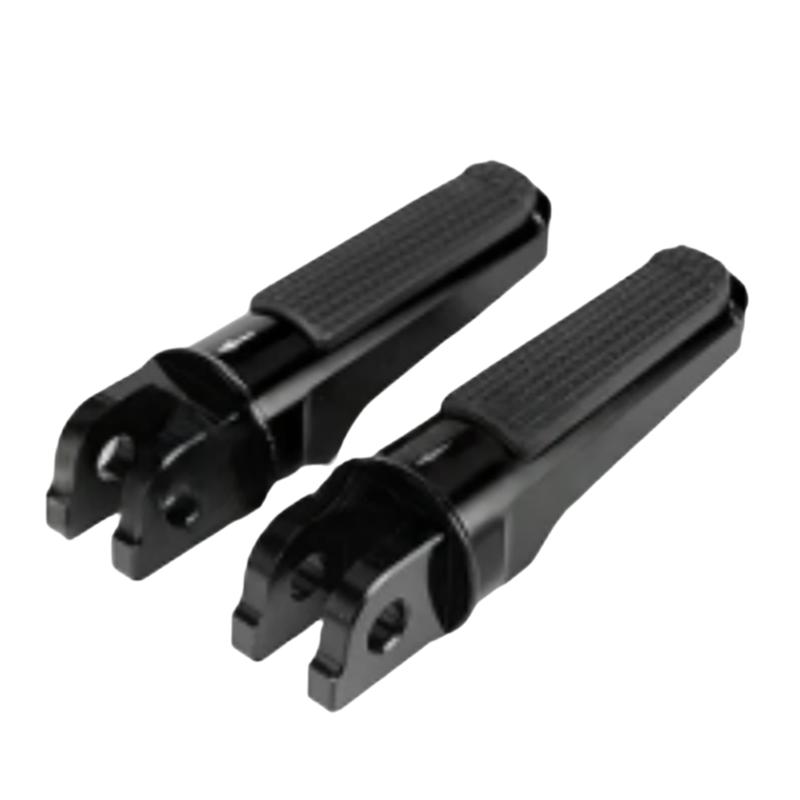 A51K-Motorcycle Front Foot Pegs Non-Slip Footrest For Honda CB300R CB1000R CB650R VTR1000 Foot Pedal