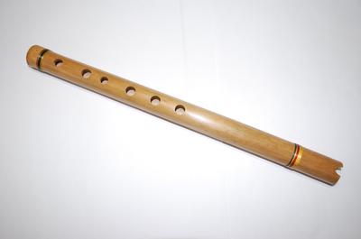 Mallku Quena Standard Pipe QU18