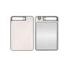 Modern Metal Kitchen Cutting Board With Deep Juice Channel And Not Slip Feet