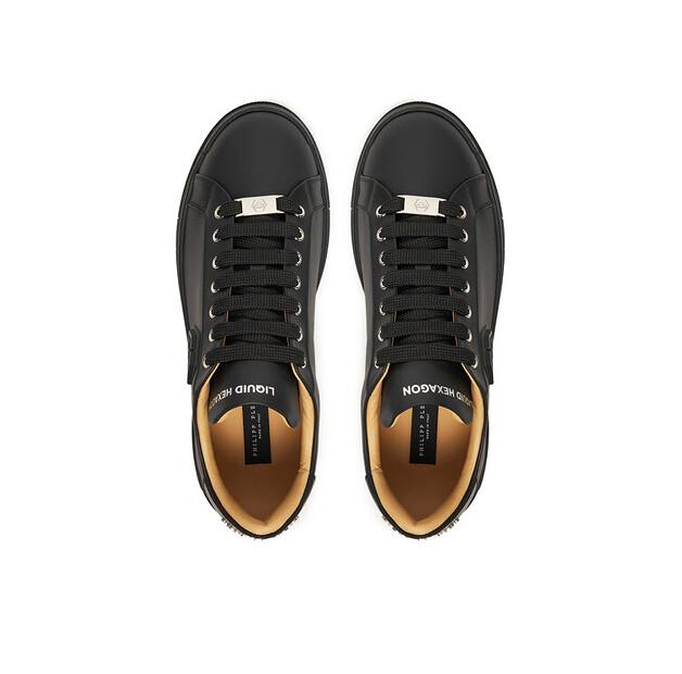 Кроссовки PHILIPP PLEIN PAES