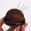 Needlework Fabric Cushion Sewing Tools Needle Pillow Needle Holder Sewing Accessories Pin Cushion