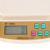 OUOETY Digital Kitchen Scale CN plug (adapter included)