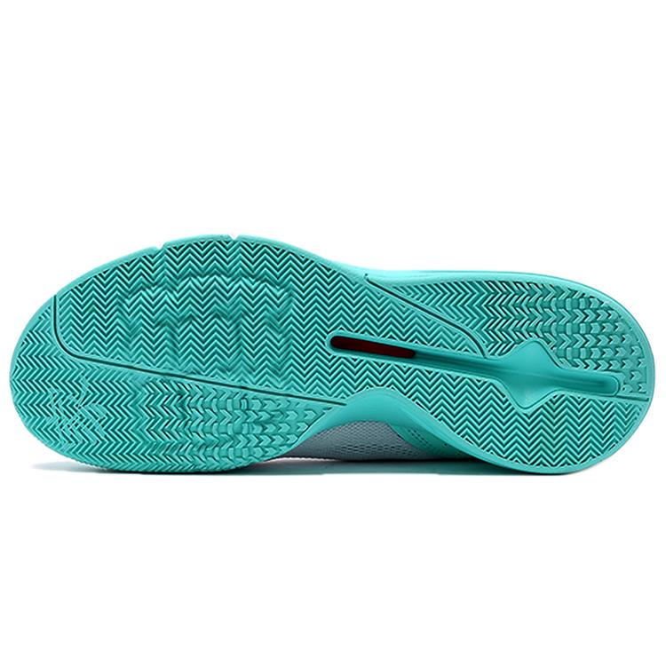 Air Jordan CP3 9 Cinza/Azul 845340-016