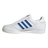 adidas Herren Originale Continental 80 Stripes Leder-Sneaker