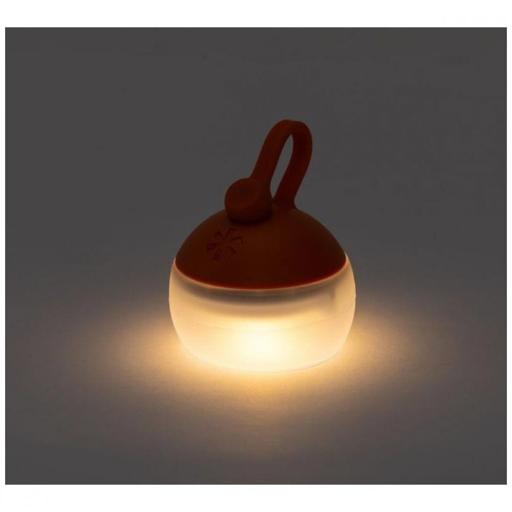 Snow Peak Rb Taneho Zuki Higure Es 141 Or [solar Rechargeable]