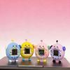 Protective Case Electronic Pet Device Specifically Tamagotchi Paradise. 360 All-around Shockproof Design Drop Prevention Convenient Carrying Creative