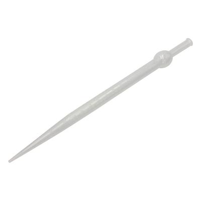 AS ONE Komagome Pipette 10 10 Pieces (PE) /6-290-04