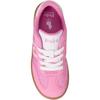Polo Ralph Lauren Heritage Court III Round Toe Lace-Up Low-Top Sneakers Baby sneakers Pink 100046025