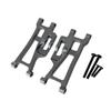 MJX 1/14 RC Car Metal Rear Lower Arm Upgrade