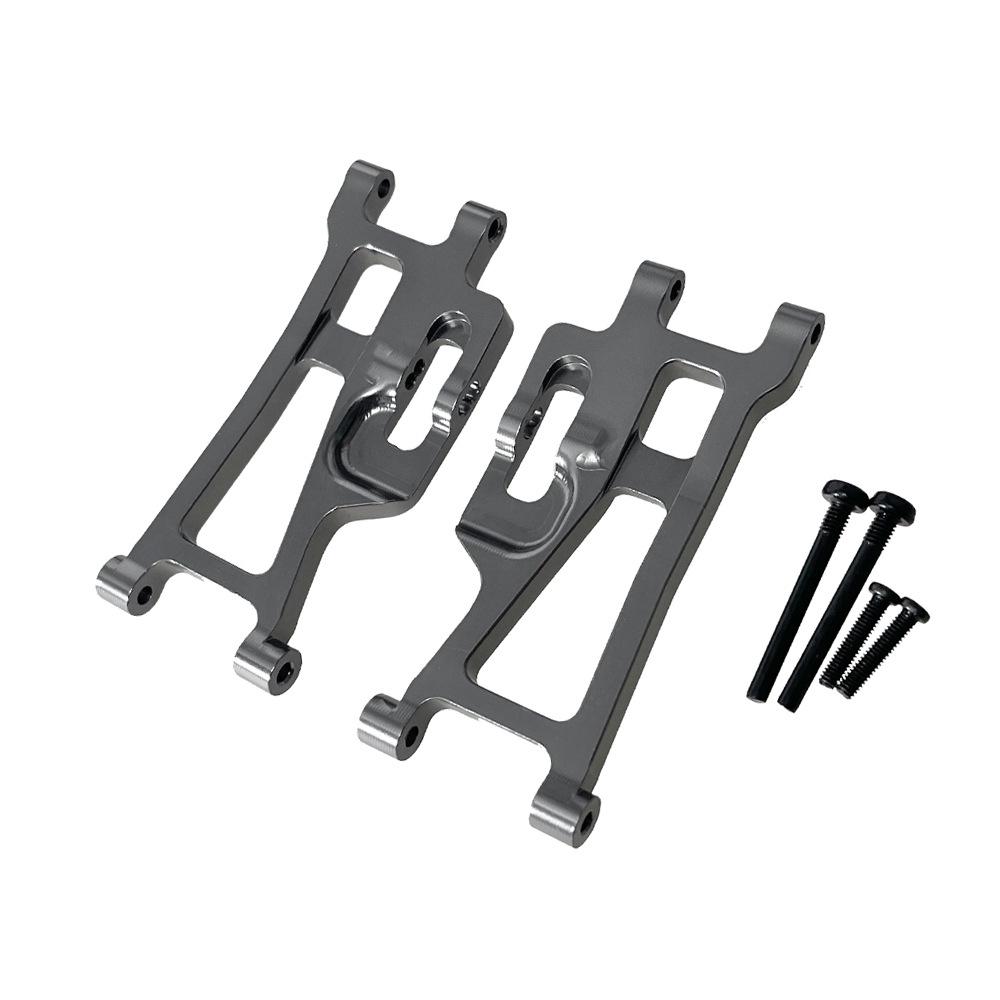 MJX 1/14 RC Car Metal Rear Lower Arm Upgrade