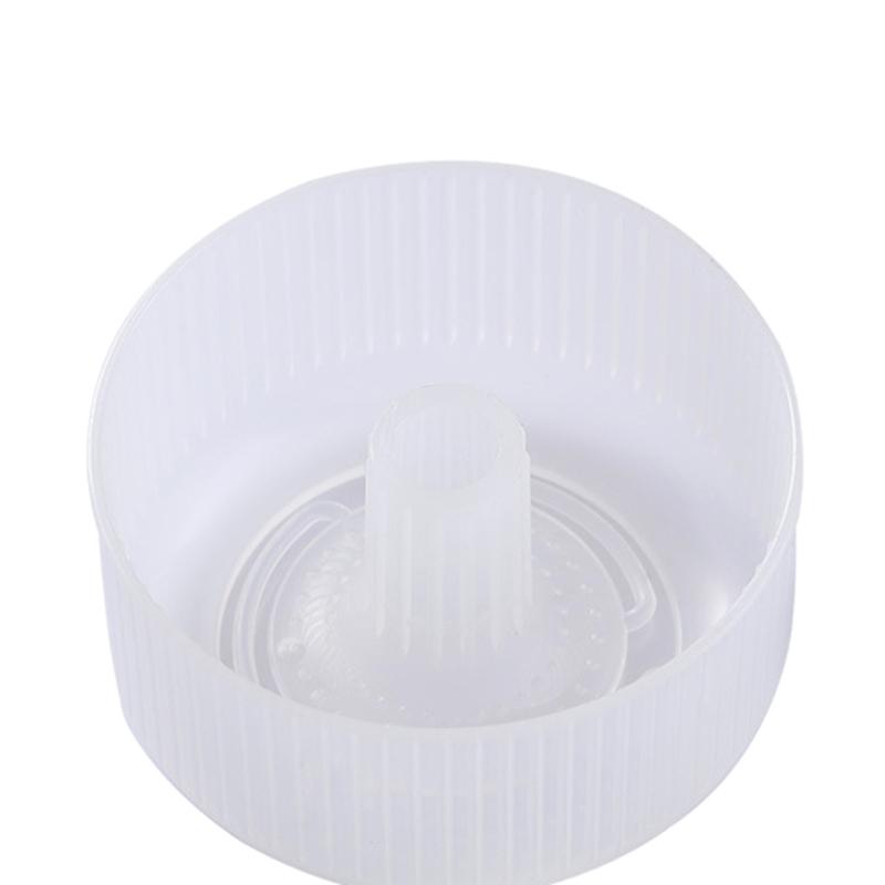 Kitchen Clear Rice Balls Press Mold Round Doughnuts Rice Balls Mold Sushis Maker Rice Balls Mold DIY Craft Baking Tool