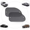 Universal Car Side Window Sun Shade Visor UV Protection Sunshade Cover for Baby Auto Window Sun Blinds Shield Car Accessories