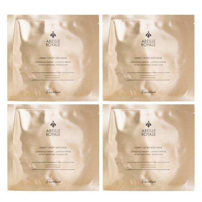 GUERLAIN Abeille Royale Honey Cataplasm Mask