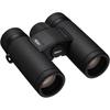 Nikon Monarch M7 8x30 Binoculars, Roof Prism Type, 8x Magnification, 30mm Objective Lens, Suitable for Concerts, Travel, Birdwatching, and All-Around 