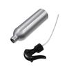 Up Aluminum Bottle Hair Salon Water Mice Spray Bottle Refillable Bottles Cosmetic Sprayer Atomizer
