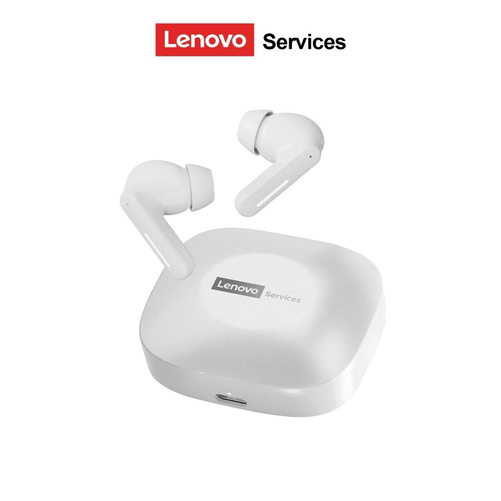 Lenovo LE209 Gaming Earphones Bluetooth Earphones In Ear Waterproof HIFI Sound Earbuds