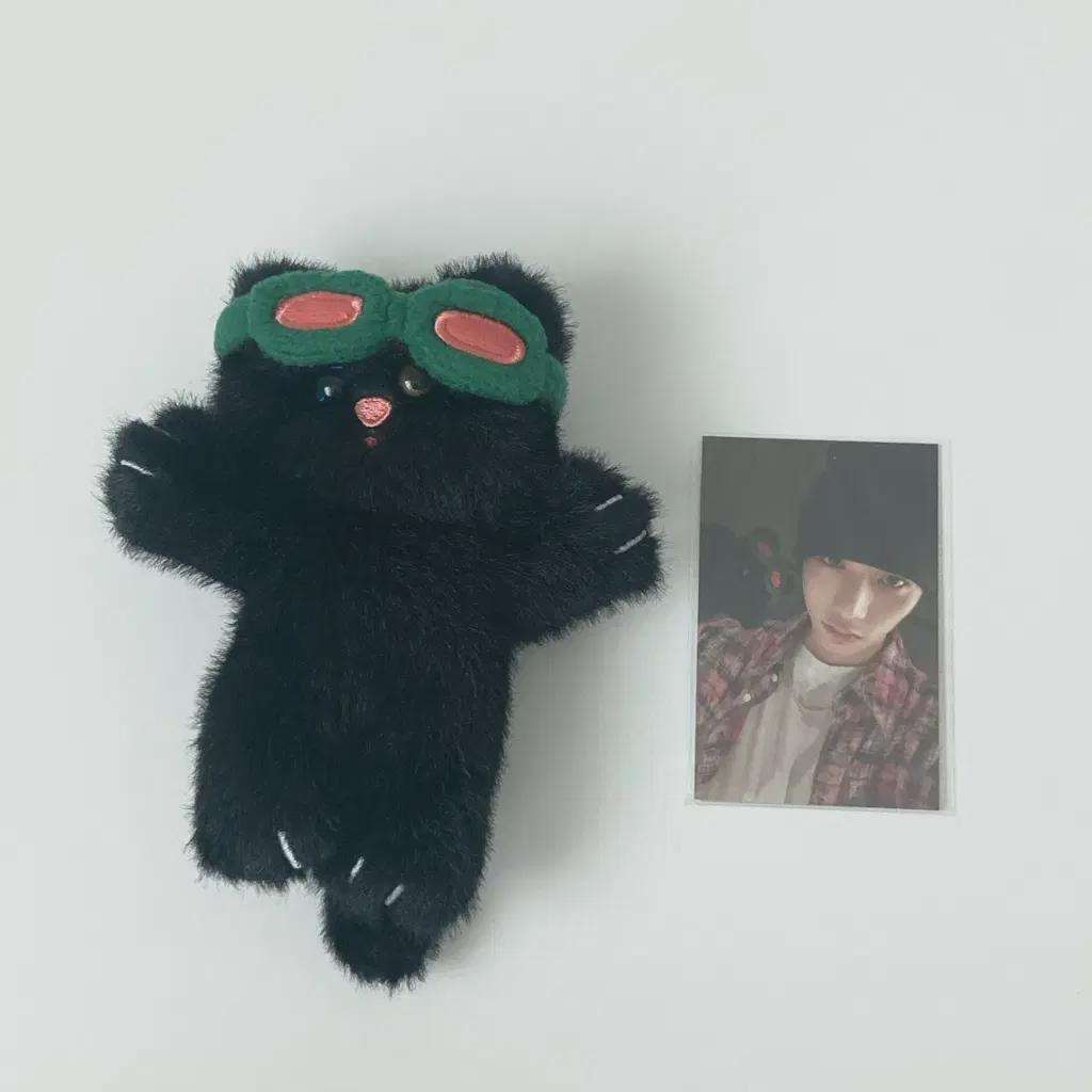 

BOYNEXTDOOR Брелок Хантап