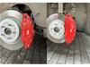 Enhanced Brake Caliper Covers for Ideal L7, L8 Alloy Wheels, and Special L9 Color-Changing Decorations