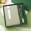 Custom Logo Business Laptop Gift Set: Premium Notebook & More for Corporate Events